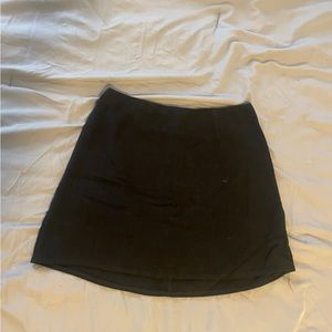 Princess Polly mini skirt